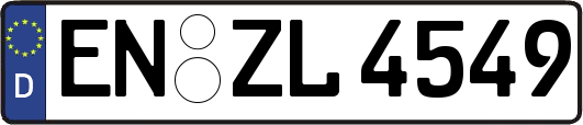 EN-ZL4549