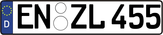 EN-ZL455