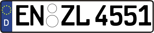 EN-ZL4551