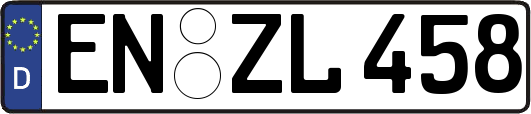 EN-ZL458