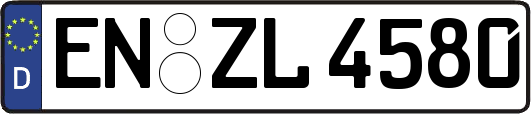 EN-ZL4580
