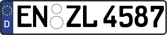 EN-ZL4587