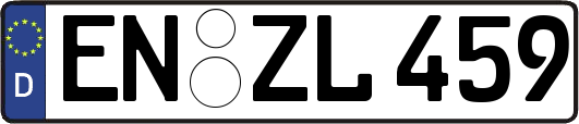 EN-ZL459