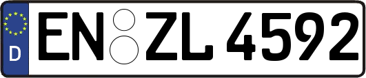 EN-ZL4592