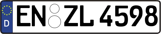 EN-ZL4598