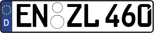 EN-ZL460