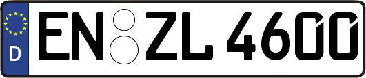 EN-ZL4600