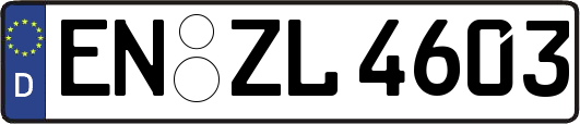 EN-ZL4603