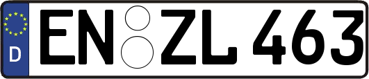 EN-ZL463