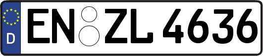 EN-ZL4636