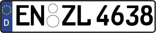 EN-ZL4638