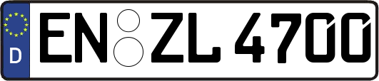 EN-ZL4700