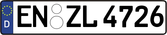 EN-ZL4726