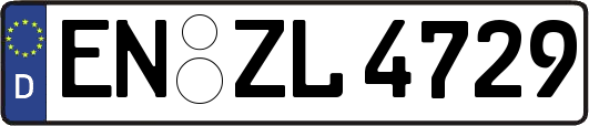 EN-ZL4729