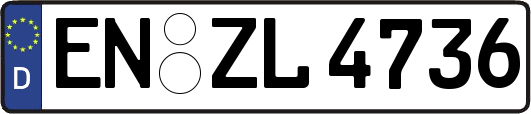 EN-ZL4736