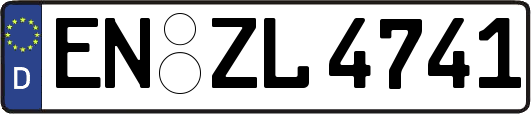 EN-ZL4741