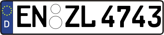 EN-ZL4743