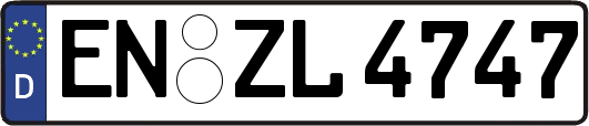 EN-ZL4747