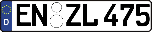EN-ZL475