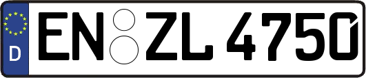 EN-ZL4750