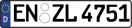 EN-ZL4751