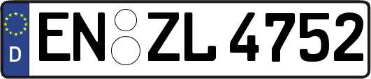 EN-ZL4752