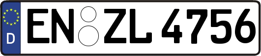 EN-ZL4756