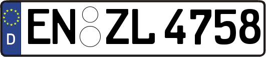 EN-ZL4758