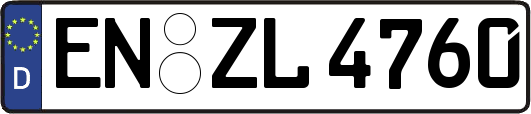 EN-ZL4760