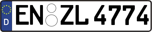 EN-ZL4774