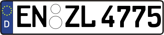 EN-ZL4775