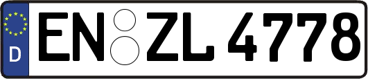 EN-ZL4778