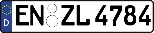 EN-ZL4784