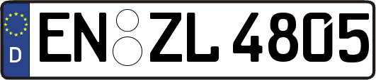 EN-ZL4805