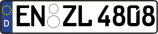 EN-ZL4808