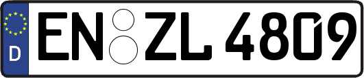 EN-ZL4809