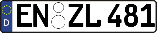 EN-ZL481