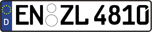 EN-ZL4810