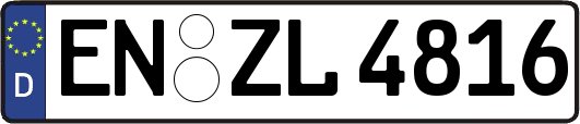 EN-ZL4816