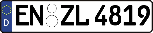 EN-ZL4819