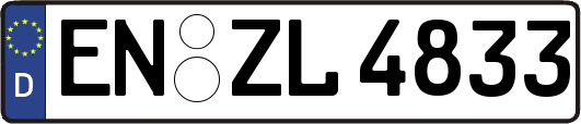 EN-ZL4833