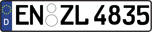 EN-ZL4835