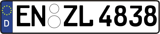 EN-ZL4838