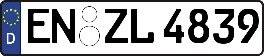 EN-ZL4839