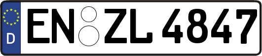 EN-ZL4847