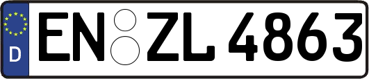 EN-ZL4863