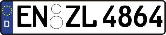 EN-ZL4864