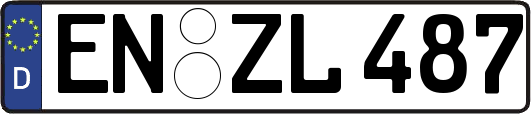 EN-ZL487