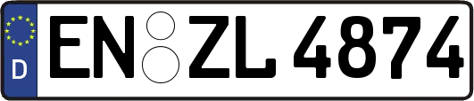 EN-ZL4874