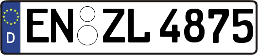 EN-ZL4875